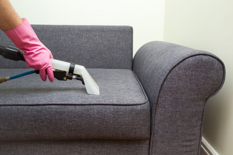 Couch Repair