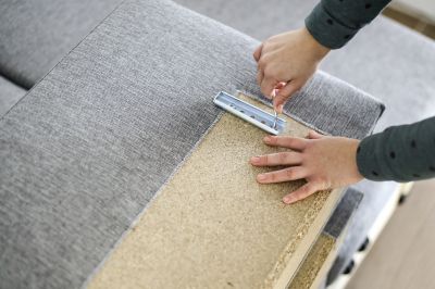 Cost of Couch Repair — Cost of Couch Repair