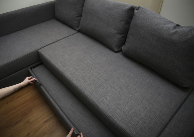Cost of Couch Repair — Cost of Couch Repair