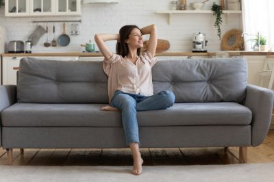 Keep Your Couch Looking It's Best!